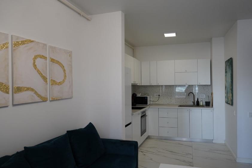 Apartament 2 camere | Pipera | Porche Pipera | Ambiance Residence - 2
