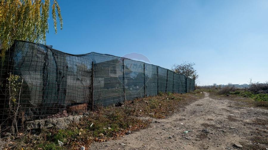 Vanzare teren intravilan, str. Medianei, zona Colentina - 9