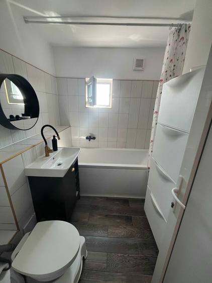 Apartament 3 camere decomandat Buftea Centru renovat - 4