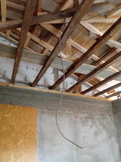 Casa individuala 3 camere la pret de apartament - 1