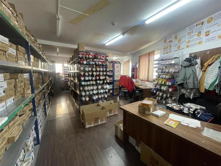 SPATIU COMERCIAL | P+E | GRIGORESCU | ORADEA - 5