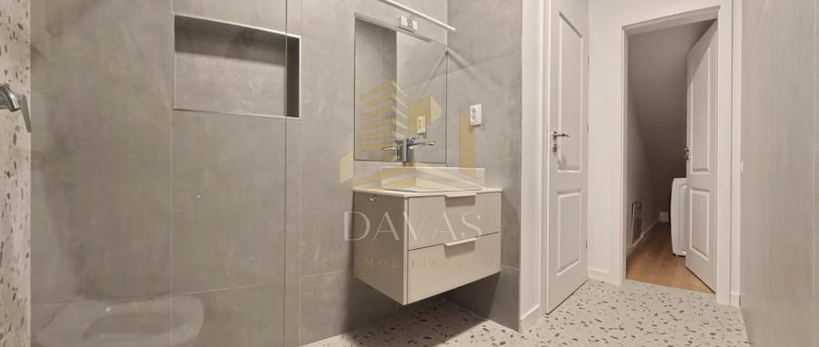 Apartament 2 camere la casa- gradina proprie |Marasti| Parcare |PRIMA INCHIRIERE - 13