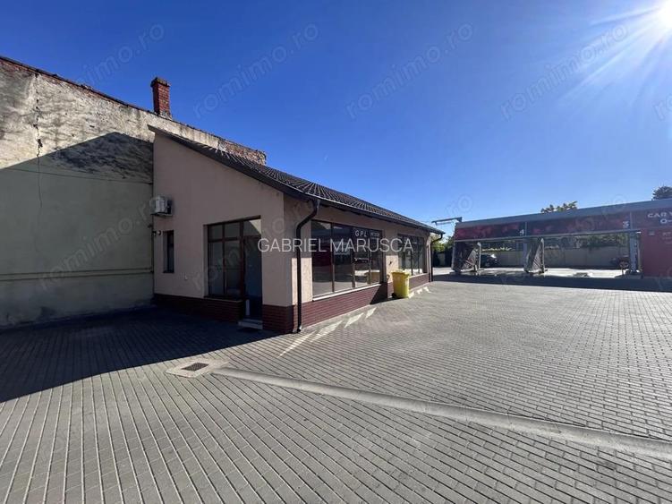 Spa?iu comercial de inchiriat Spa?iu comercial de inchiriat