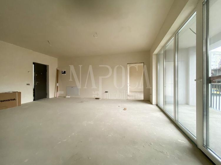 Apartament 3 camere de vanzare in Centru, Cluj Napoca - 1