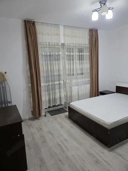 Inchiriez Apartament 2 Camere Proprietar Metrou Dimitrie Leonida Stradal - 5