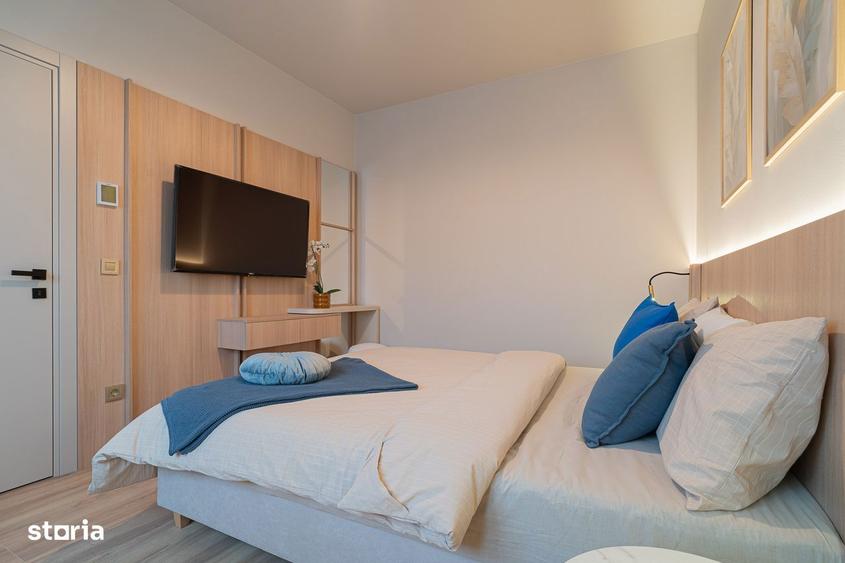 Unirii - Traian - Ideal investitie - Rate la dezvoltator - 6