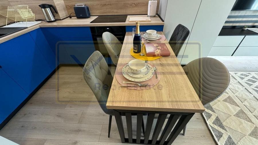 Apartament 3 camere premium  Silk District - 4