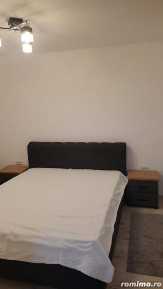 De inchiriat apartament cu 2 camere in zona 13 Septembrie - 4