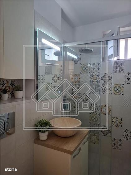 Apartament 3 camere - 63 mpu - renovat complet - Zona Hipodrom - 9