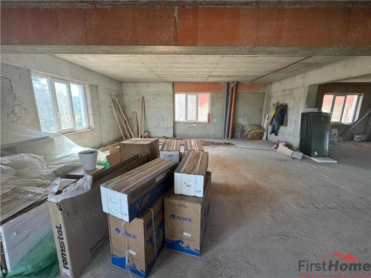 Sp com 277 mp, se poate inchiria si jumatate, bl nou, Lic Unirea - 18