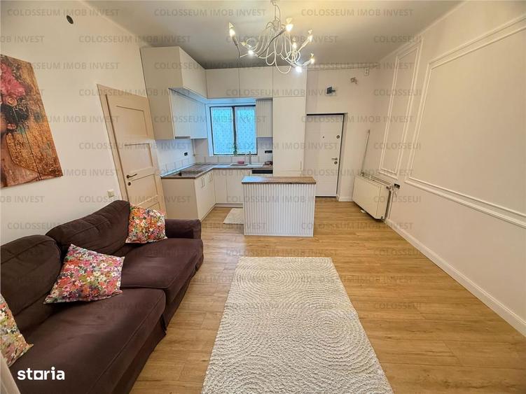 0 % Comision ! Apartament 2 camere tip studio zona Garii-Aurel Vlaicu - 2