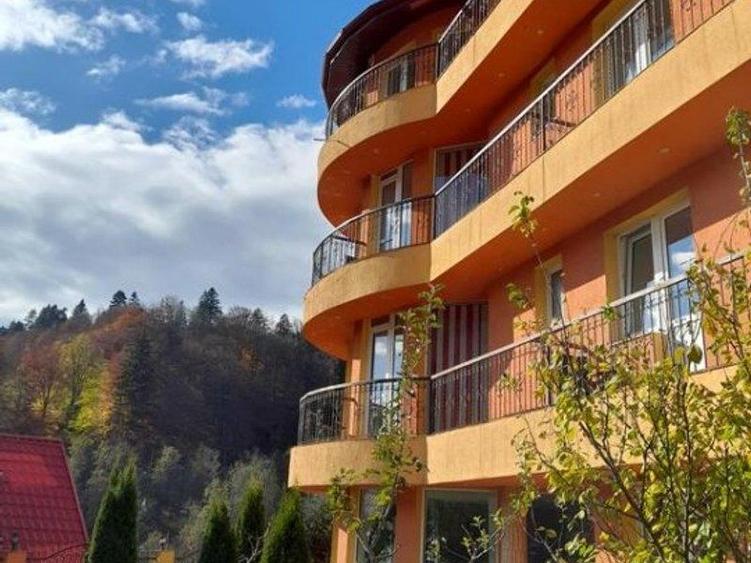 Vila de LUX de vanzare in SINAIA - 6