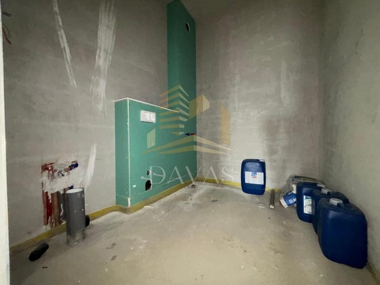 Apartament in bloc Nou de 3 camere - Parcare | Baciu - 20