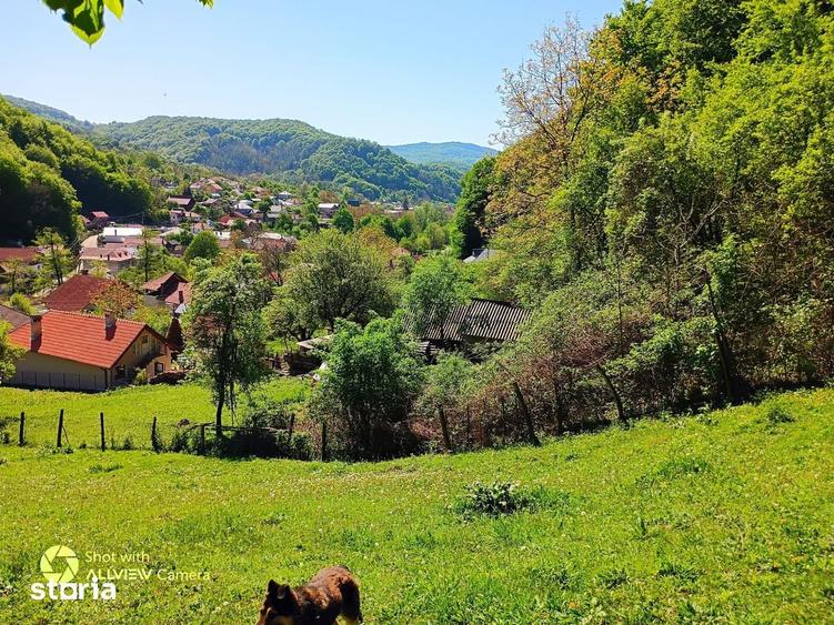 Teren de Vanzare in Statiunea Baile Olane?ti sau Schimb cu Apartament - 8