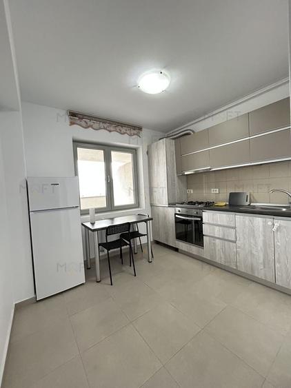 2 camere | Parc Carol | terasa 18 mp - 5