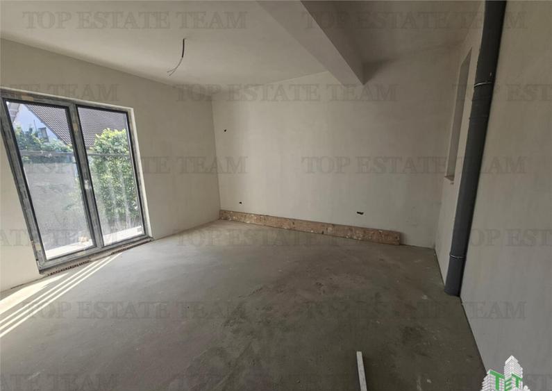 Vila noua 4 camere de metrou Pacii-sector 6 - 6