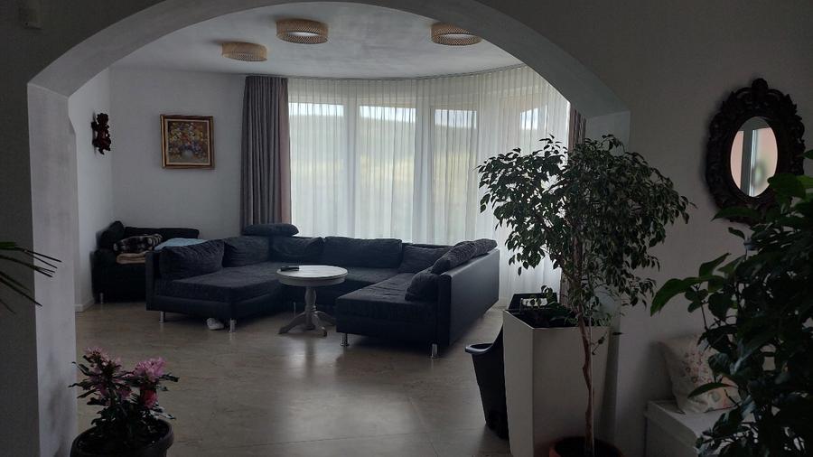 Inchiriez casa pe termen lung - 5