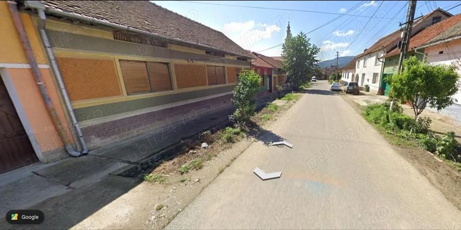 Vand casa sat Iablani?a - 4