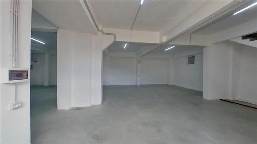 Tur 3D:Spatiu pentru activitati sportive/comerciale/sociale/centre medicale.Amen - 3