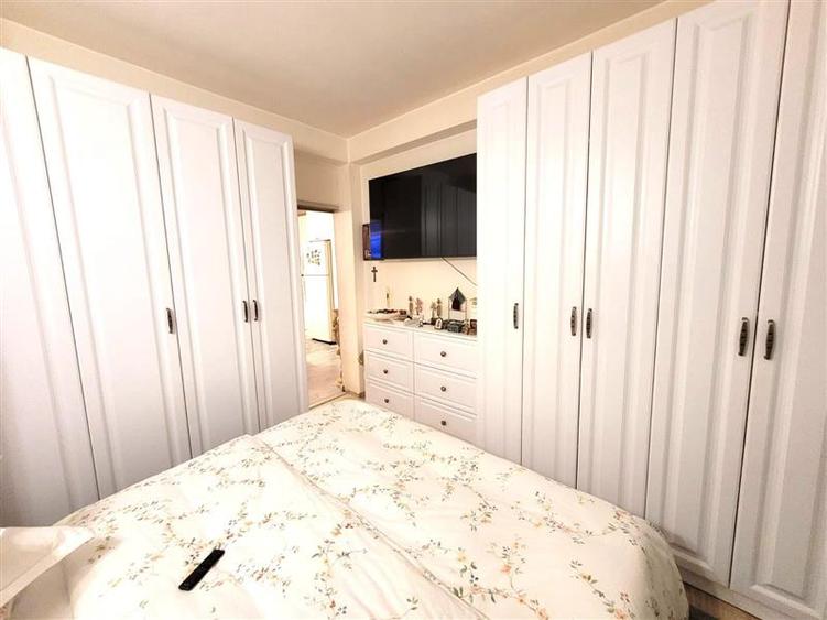 Apartament 3 camere deosebit, 65 mp! Zona centrala! - 8