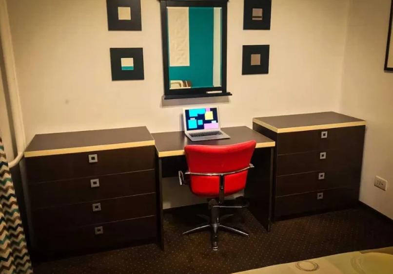 Romana,Metrou,parter/8,Amenajat,mobilat utilat complet,Pet Friendly - 2