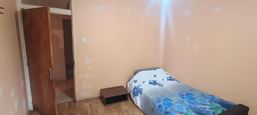 Vand apartament cu 3 camere decomandat Brancoveanu - 1