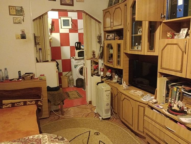 Garsoniera de vanzare - 1