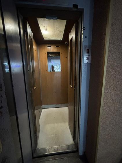 Obor Colentina Bloc reabilitat - 13