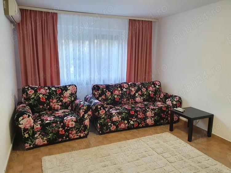 Apartament de inchiriat, 2 camere, Piata Victoriei - 2