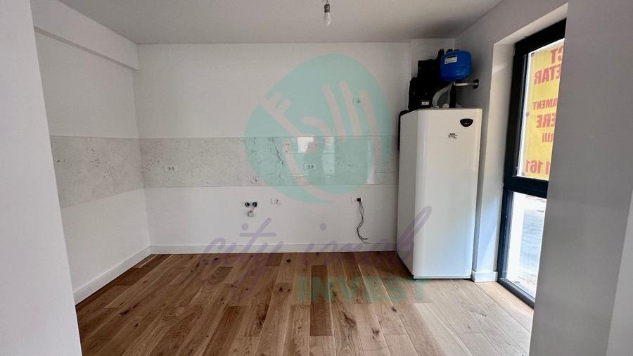 Apartament 3 camere modern | Bloc 2020 | 2 bai | Balcon mare - 4