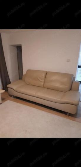 Inchiriez apartament 1 camera. Zona Balcescu - 3