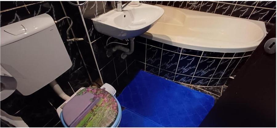 Exclusivitate! Garsoniera spatioasa Spitalul Judetean - 16