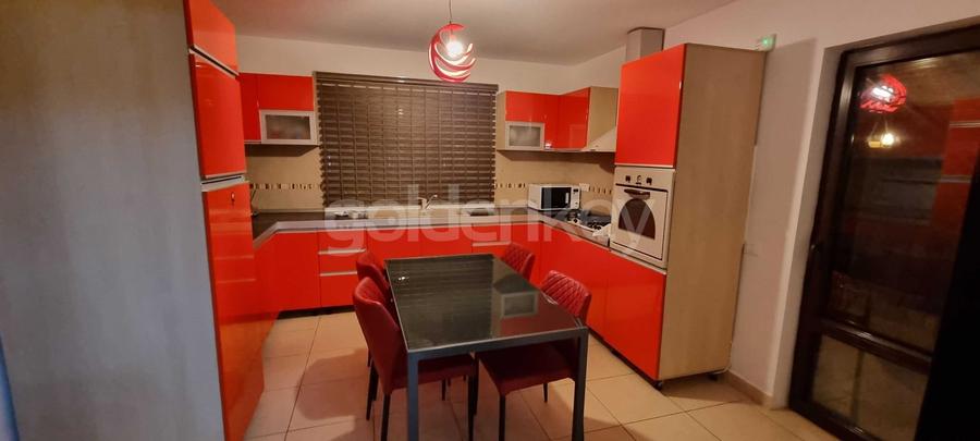 Vila individuala cu 5 camere si piscina - 6