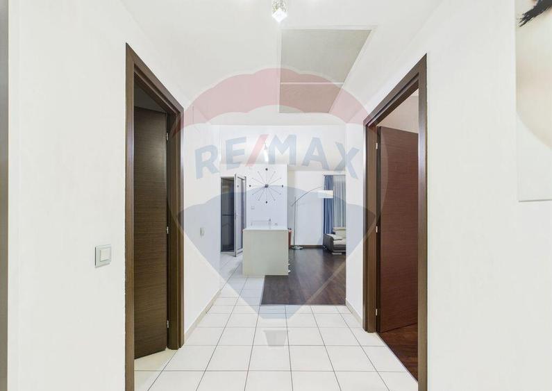 Apartament 3 camere de vanzare - Complex Rezidential Asmi... - 14