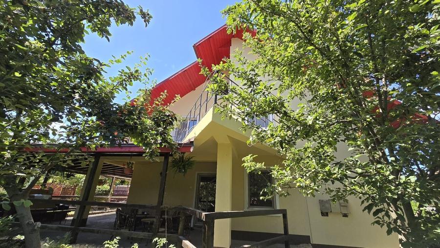 Agigea , zona Pod, ideala pentru gradinita sau azil batrani. - 32