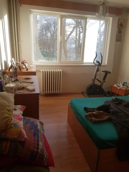 Drumul Taberei Raul Doamnei - 2