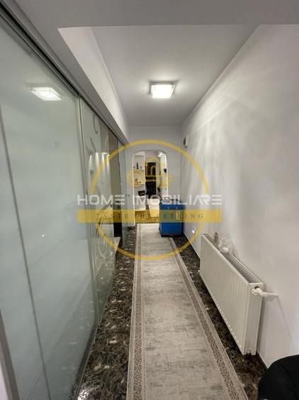 Apartament 3 Camere Decomandat 100 Mp Cug Mobilat si Utilat - 9
