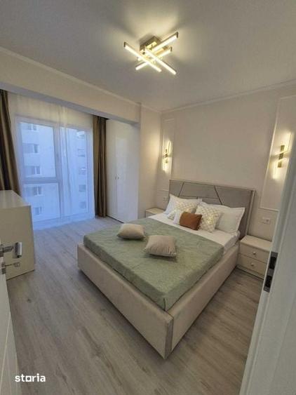 Propietar inchiriez studio Apollo Pasarela Berceni - la metrou Berceni - 6