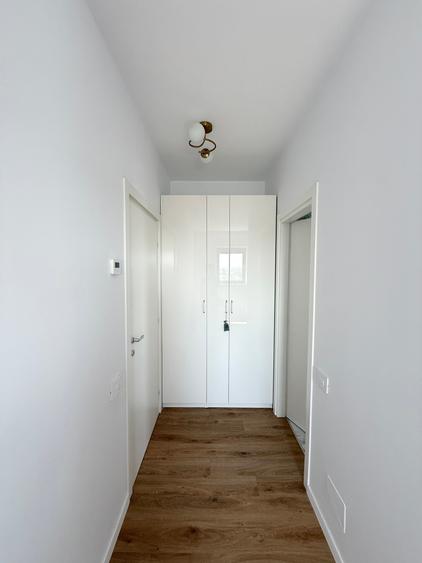 0 COMISION, AP. 3 CAMERE, BANEASA / SISESTI . PARC CU DESCHIDERE LAC - 17