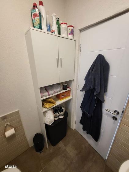 Casa cu 3 camere | Mobilata si utilata complet | Loc de parcare - 6