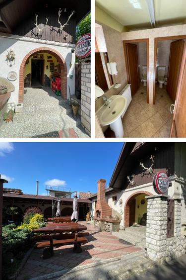 De închiriat restaurant complet echipat, pe termen lung - 2