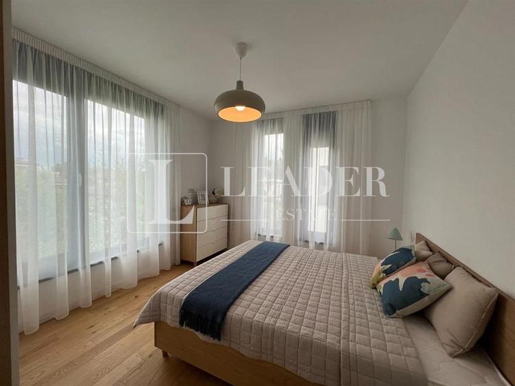 Chitila Parc | Vila Mobilata Complet | Prima Inchiriere | 4 Dormitoare - 36