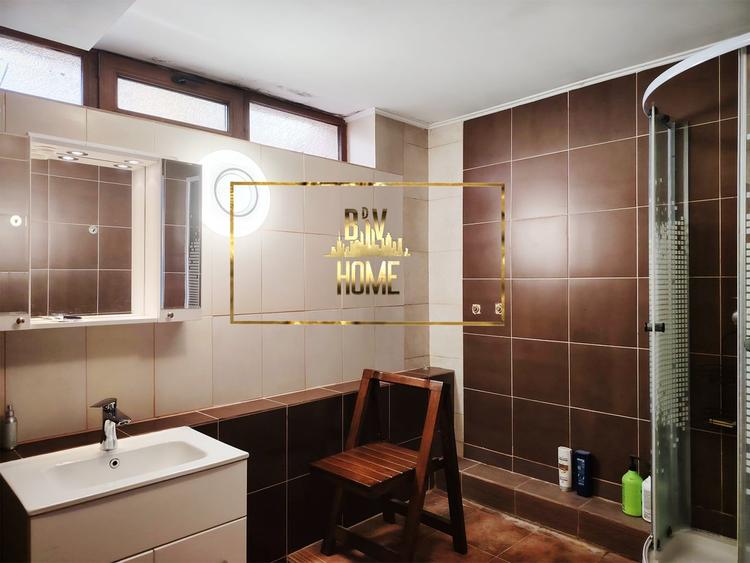 Lazu-Apartament in vila, pret de garsoniera si posibilitate teren - 13