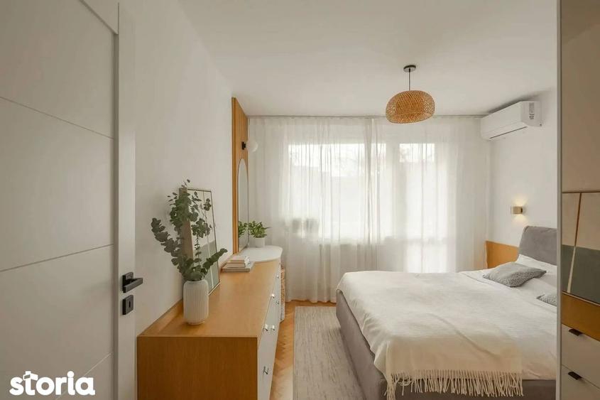 Decomandat! Pret direct dezvoltator- 0 stres! Bucatarie inchisa - 8