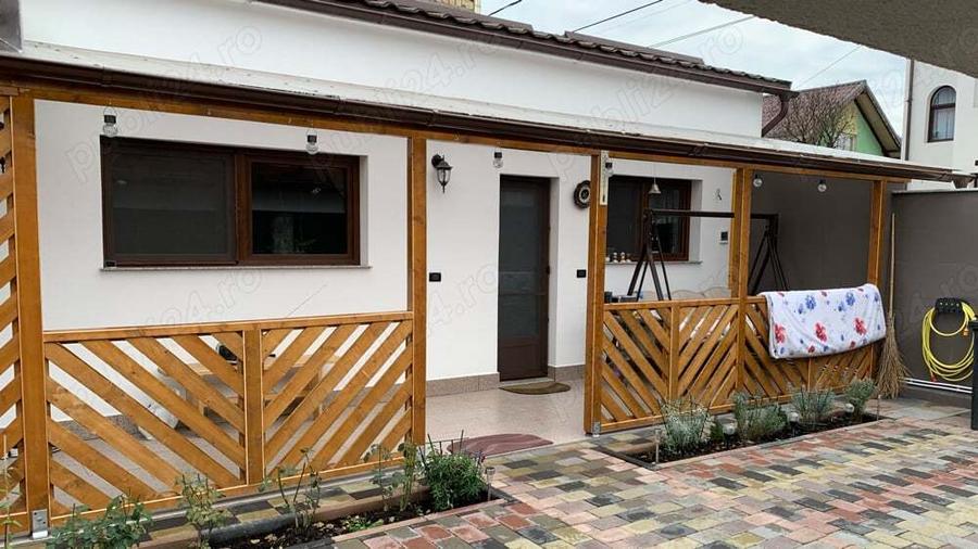 Vand Casa Noua,Finisata,Utilata - 8