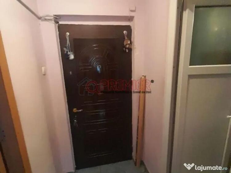 Aparatorii Patriei - 2 camere mobilat - 14