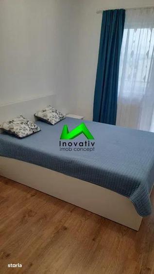Apartament de inchiriat 2 camere Sibiu Turnisor - 5
