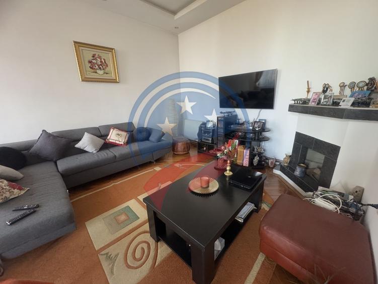 Casa cu 4 camere,  Zona Centrala-  Sf. Apostoli - 7