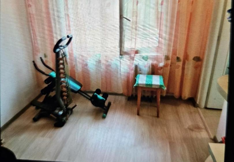 Apartament 2 camere, Tomis Nord – Cireșica 66.000 € - 3