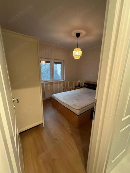 Aradului, 2 camere, centrala proprie - 5